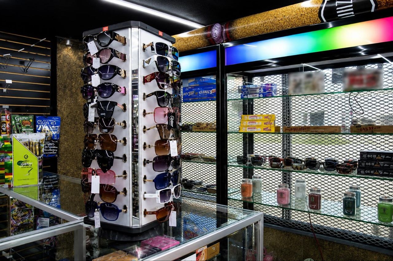 Find out our cool eye glasses