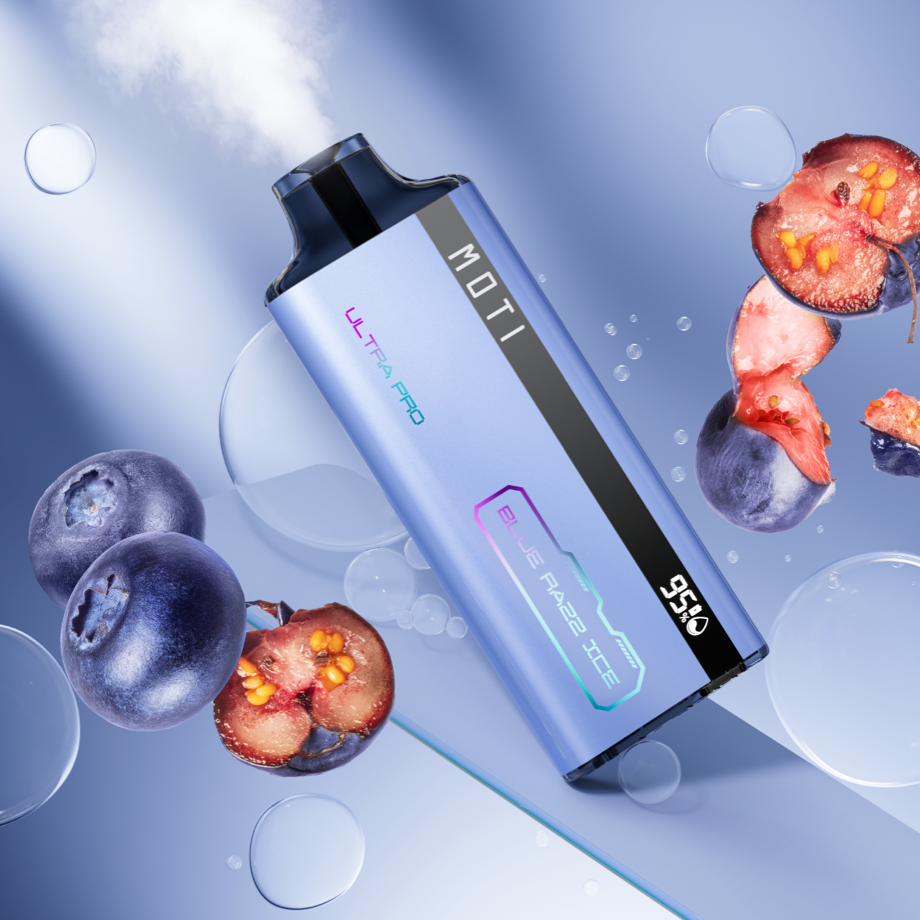 Ultra X Pro 8000 Puffs